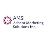 Asbent Marketing Solutions Inc. AMSI-logo