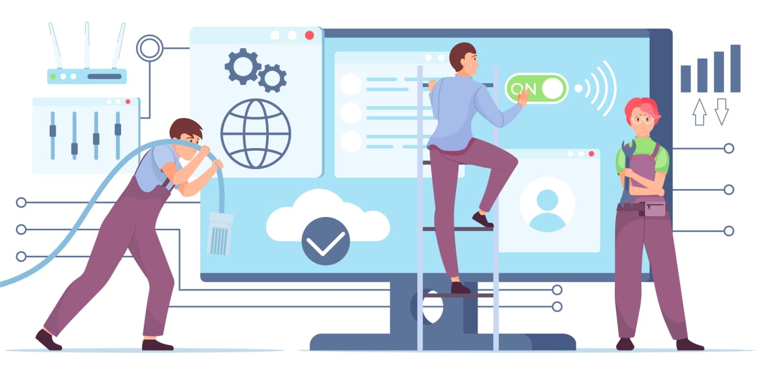 system-administration-opton-infocom