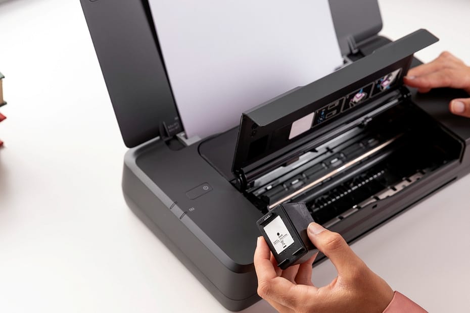 printer-installation-configuration-opton-infocom